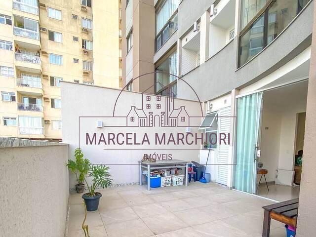 #717 - Apartamento para Venda em Vila Velha - ES - 3