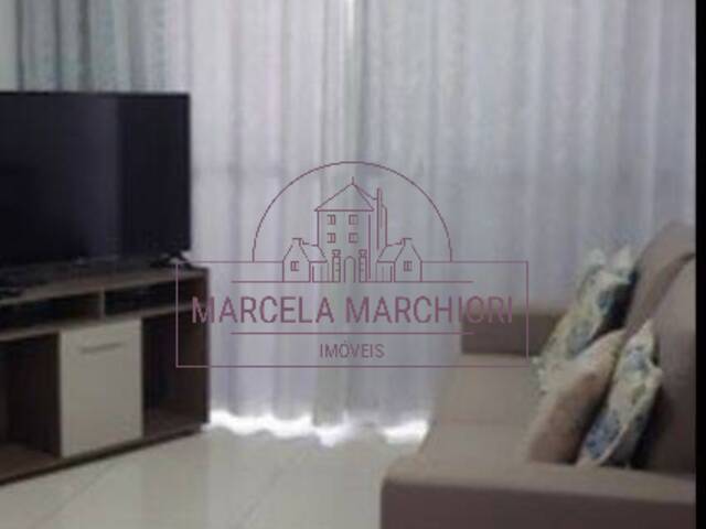 #718 - Apartamento para Venda em Vila Velha - ES - 2