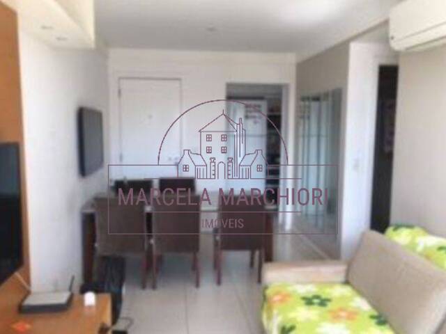 #719 - Apartamento para Venda em Vila Velha - ES - 2