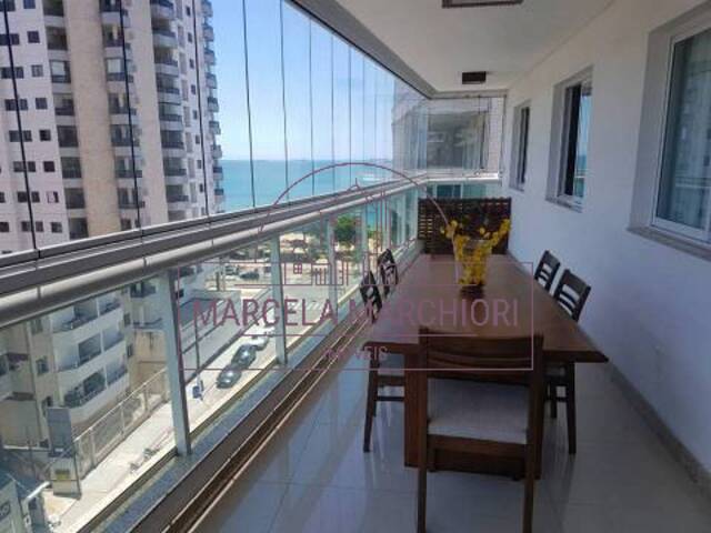 #641 - Apartamento para Venda em Vila Velha - ES