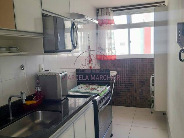 Apartamento para Venda em Vila Velha - 3