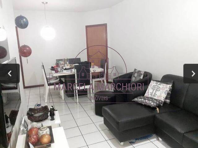 #729 - Apartamento para Venda em Vila Velha - ES - 3