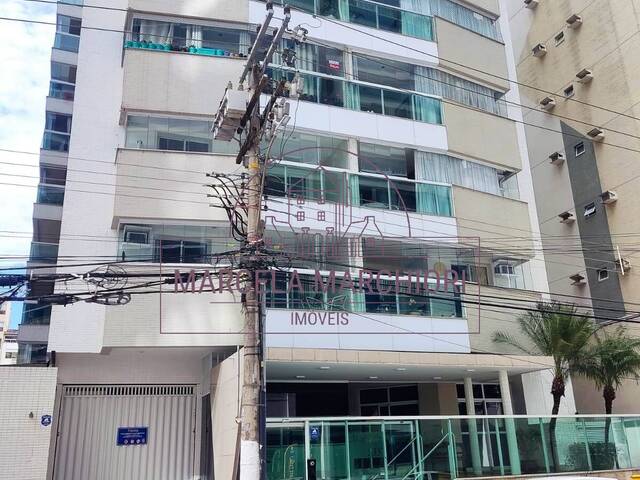 #741 - Apartamento para Venda em Vila Velha - ES - 3
