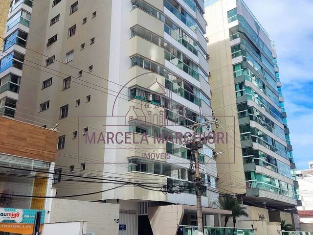 #741 - Apartamento para Venda em Vila Velha - ES - 1