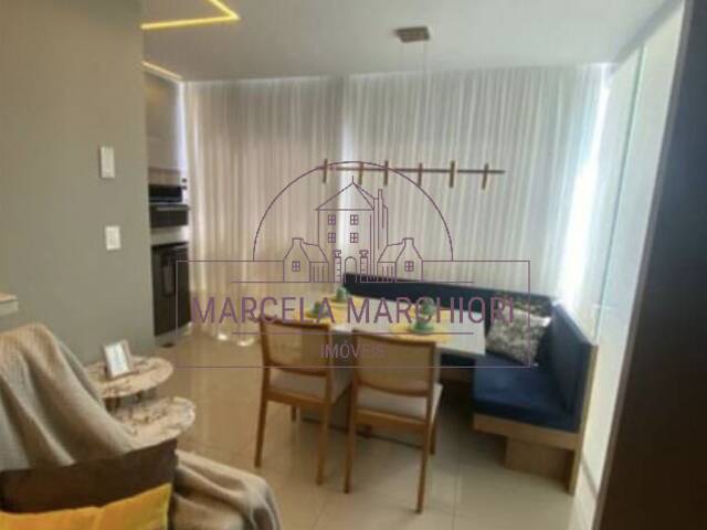 Apartamento para Venda em Vila Velha - 4