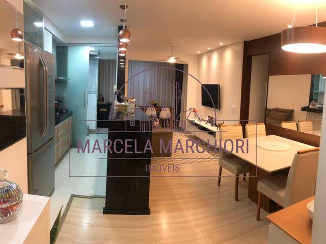 Apartamento para Venda em Vila Velha - 4