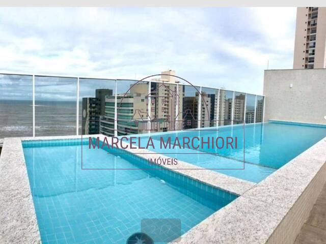 #762 - Apartamento para Venda em Vila Velha - ES - 3