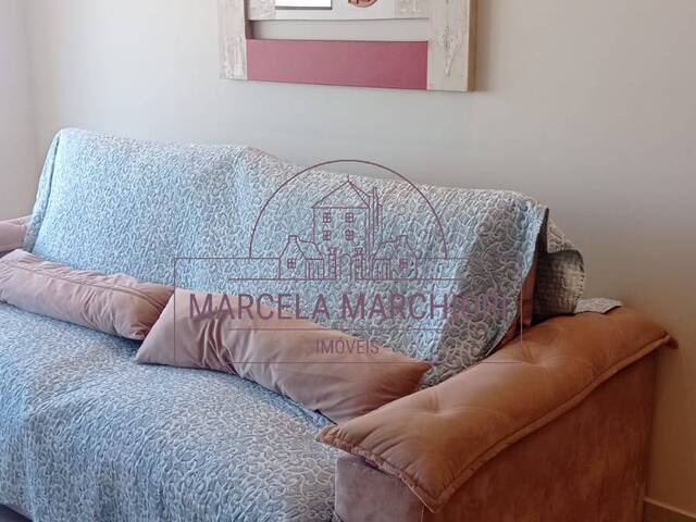 #764 - Apartamento para Venda em Vila Velha - ES