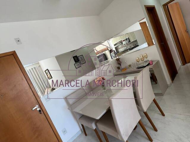 #769 - Apartamento para Venda em Vila Velha - ES - 2