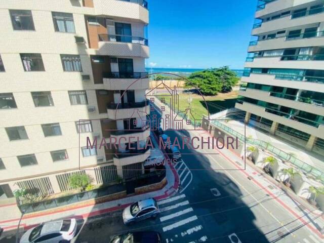 #780 - Apartamento para Venda em Vila Velha - ES - 1