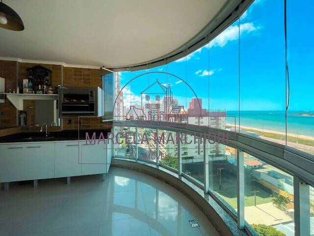 #643 - Apartamento para Venda em Vila Velha - ES