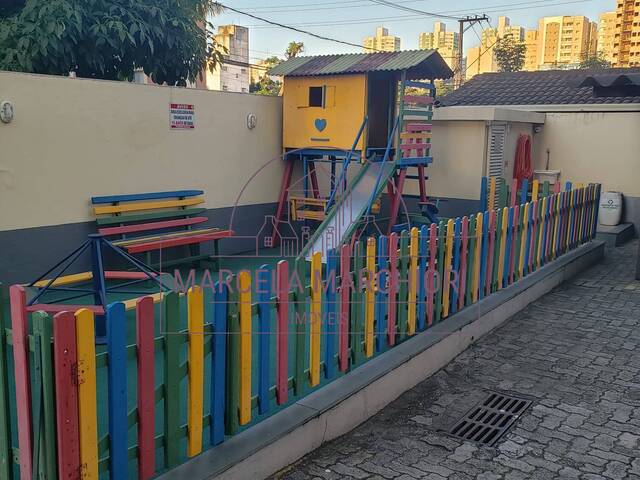 #792 - Apartamento para Venda em Vila Velha - ES - 2