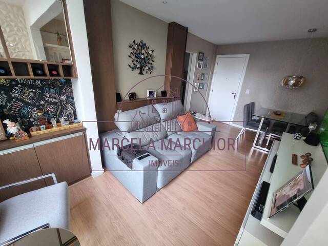 #794 - Apartamento para Venda em Vila Velha - ES - 2