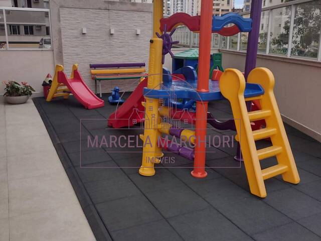 #803 - Apartamento para Venda em Vila Velha - ES - 3
