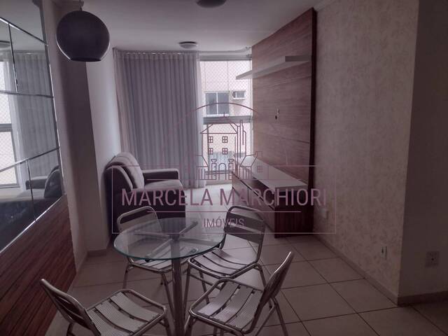 #803 - Apartamento para Venda em Vila Velha - ES - 1