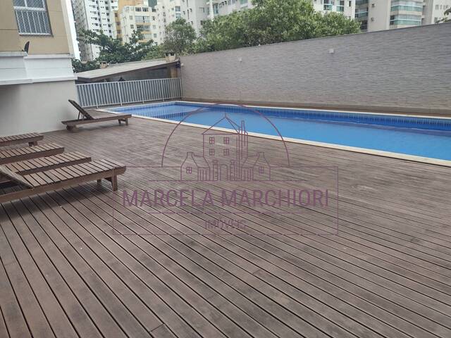 #803 - Apartamento para Venda em Vila Velha - ES - 2