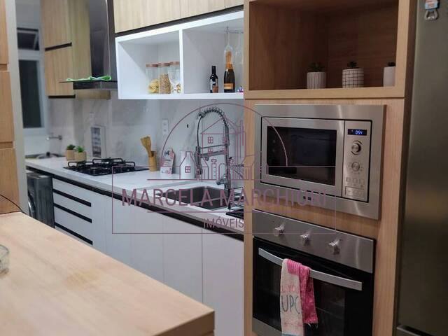 Apartamento para Venda em Vila Velha - 4
