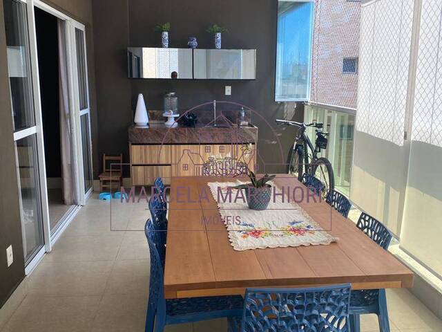 #808 - Apartamento para Venda em Vila Velha - ES - 2