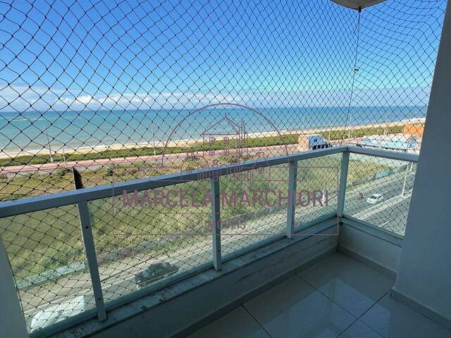 #810 - Apartamento para Venda em Vila Velha - ES - 2