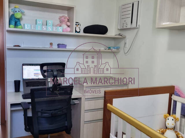 Apartamento para Venda em Vila Velha - 5