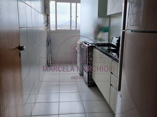 #811 - Apartamento para Venda em Vila Velha - ES - 2
