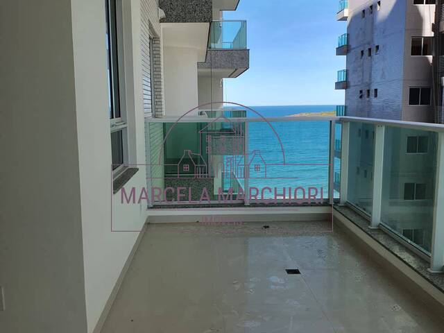 #812 - Apartamento para Venda em Vila Velha - ES