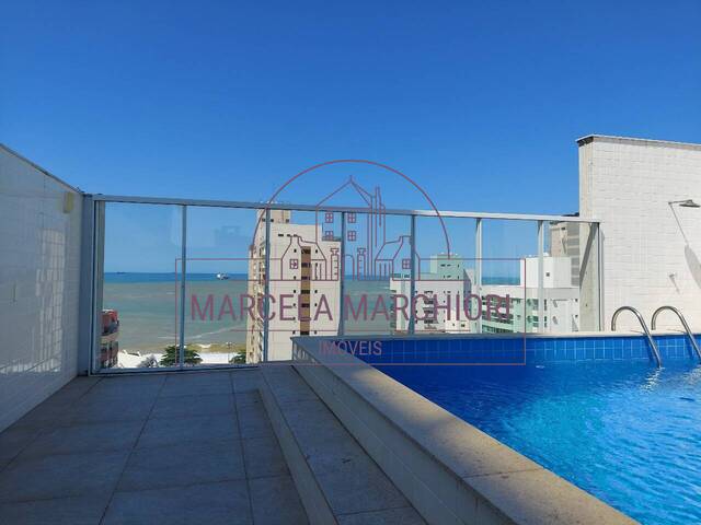 #819 - Apartamento para Venda em Vila Velha - ES - 2