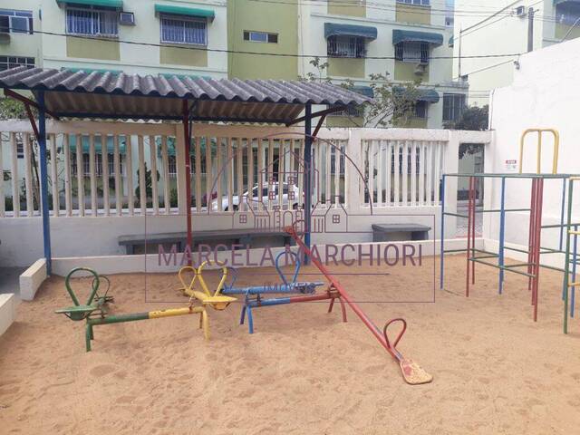 #832 - Apartamento para Venda em Vila Velha - ES - 2