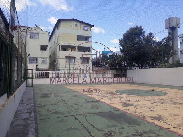 #832 - Apartamento para Venda em Vila Velha - ES - 3