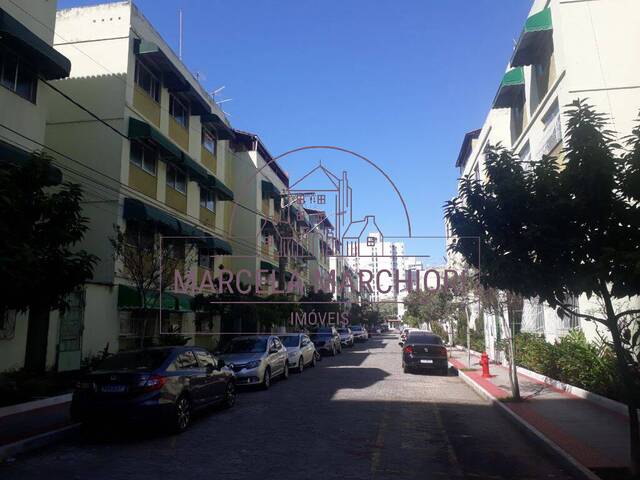#832 - Apartamento para Venda em Vila Velha - ES - 1