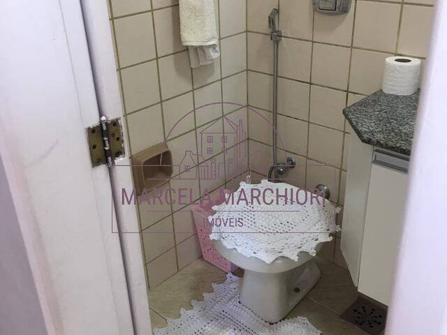 #837 - Apartamento para Venda em Vila Velha - ES - 3
