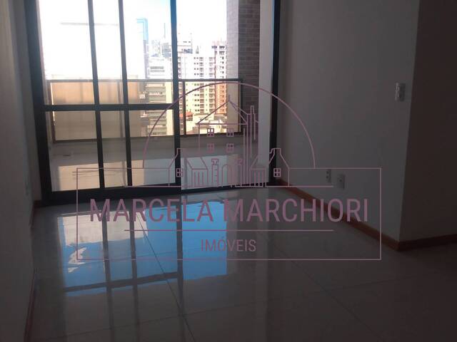 #845 - Apartamento para Venda em Vila Velha - ES - 3