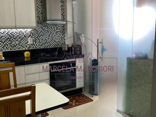 #849 - Apartamento para Venda em Vila Velha - ES - 2