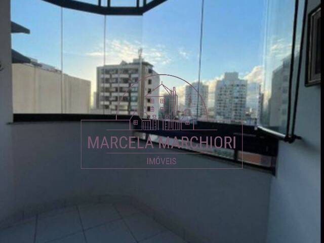 #866 N/A - Apartamento para Venda em Vila Velha - ES - 2