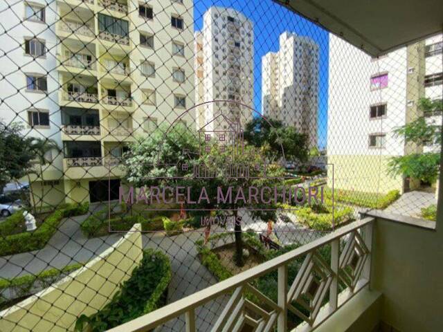 #867 - Apartamento para Venda em Vila Velha - ES - 2