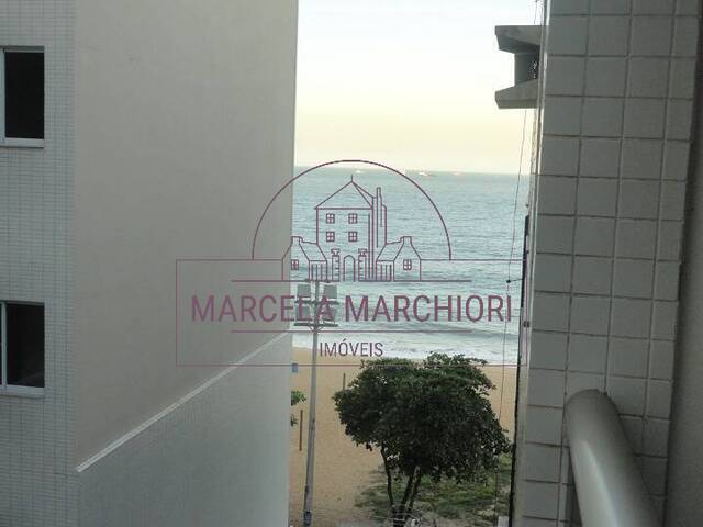 #874 - Apartamento para Venda em Vila Velha - ES - 2