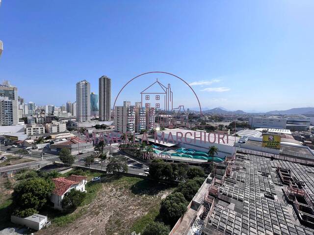#879 - Apartamento para Venda em Vila Velha - ES - 3