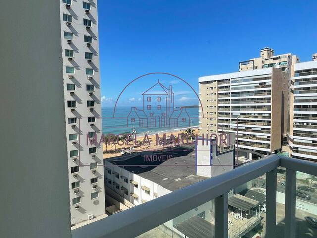 #879 - Apartamento para Venda em Vila Velha - ES - 2
