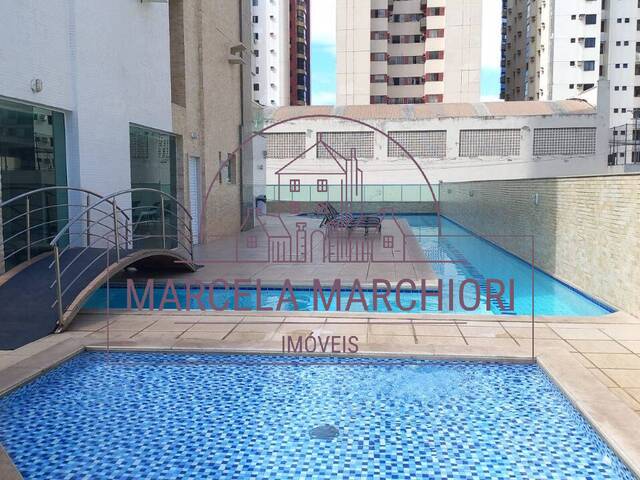 #881 - Apartamento para Venda em Vila Velha - ES - 2