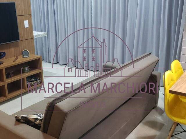 #883 - Apartamento para Venda em Vila Velha - ES - 3