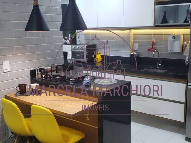 #883 - Apartamento para Venda em Vila Velha - ES - 2