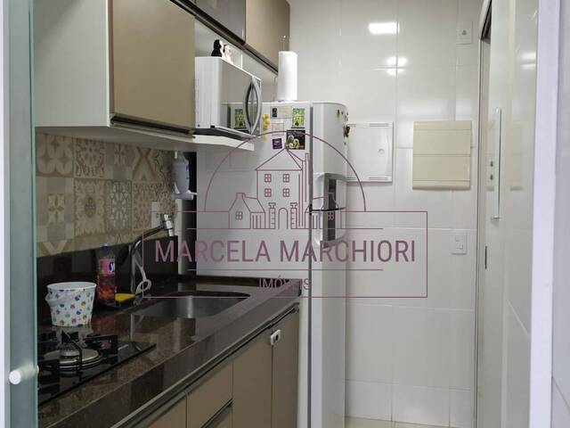 Apartamento para Venda em Vila Velha - 4