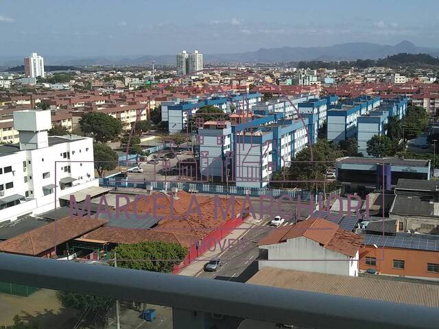 #907 - Apartamento para Venda em Vila Velha - ES