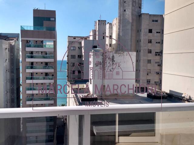 #909 - Apartamento para Venda em Vila Velha - ES - 3