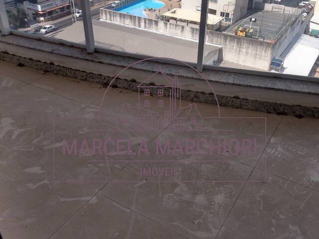 #911 - Apartamento para Venda em Vila Velha - ES