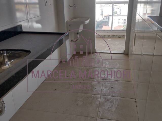 #911 - Apartamento para Venda em Vila Velha - ES