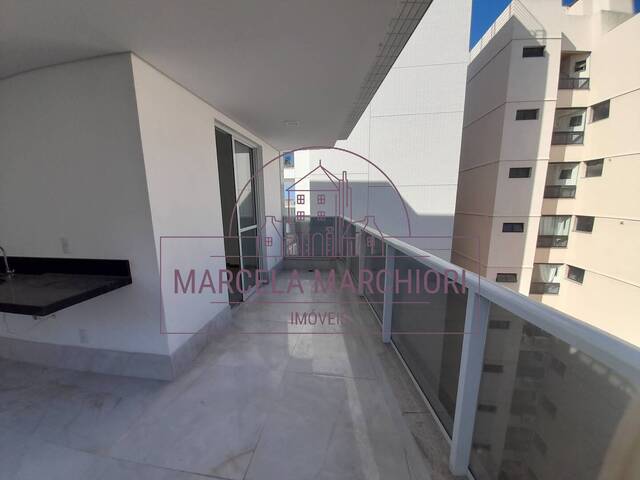 #921 - Apartamento para Venda em Vila Velha - ES - 3