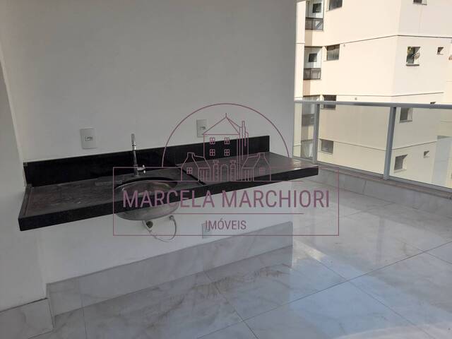 #921 - Apartamento para Venda em Vila Velha - ES - 2