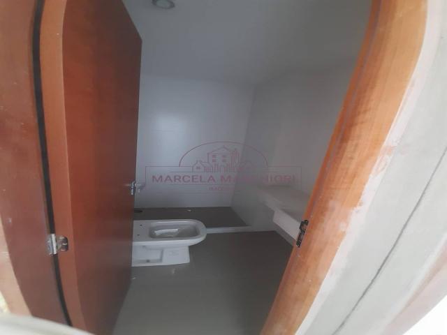 #922 - Apartamento para Venda em Vila Velha - ES