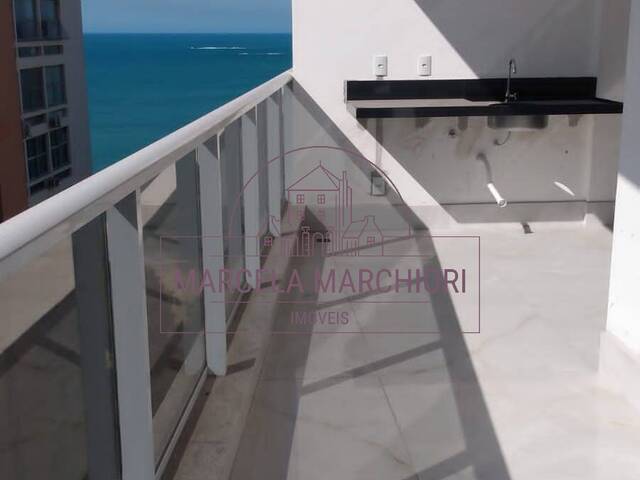 #925 - Apartamento para Venda em Vila Velha - ES - 3